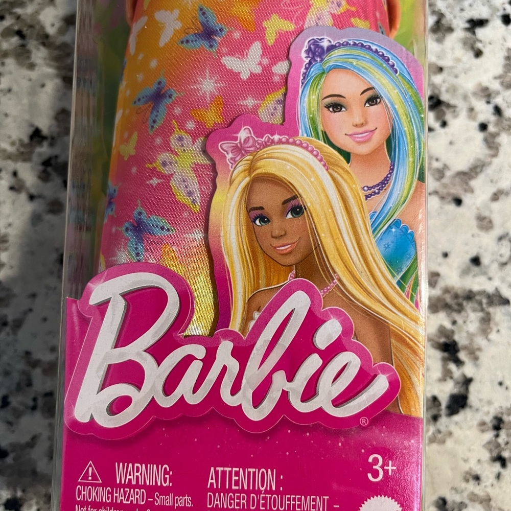 SUPER SALE Barbie Doll butterfly’s - Picture 7 of 10